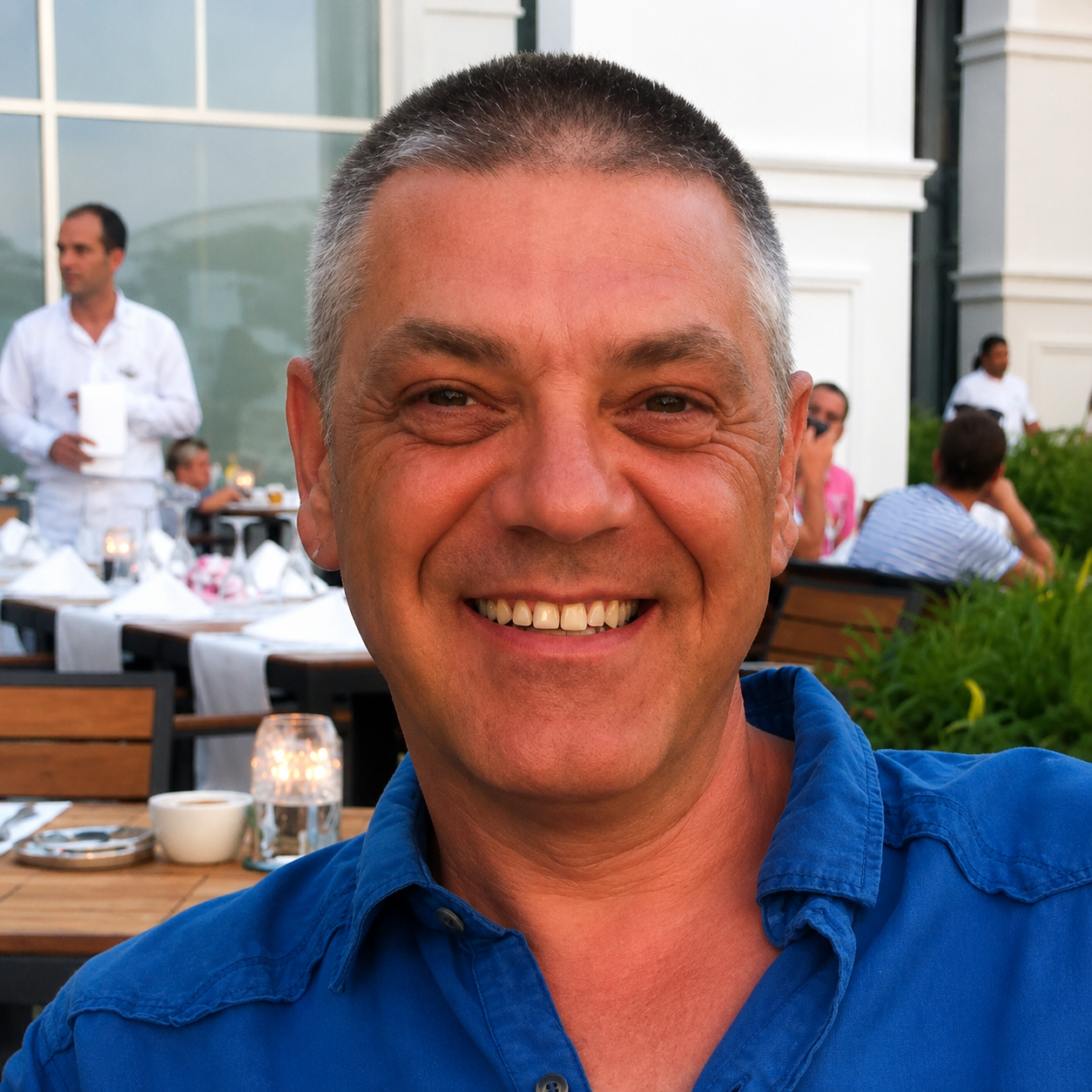 Kaan Özten